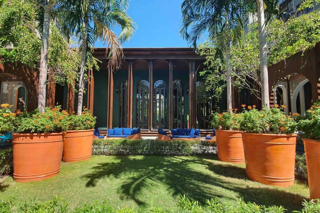 Designer'S Studio On Pool Floor @ La Habana Huahin Luaran gambar