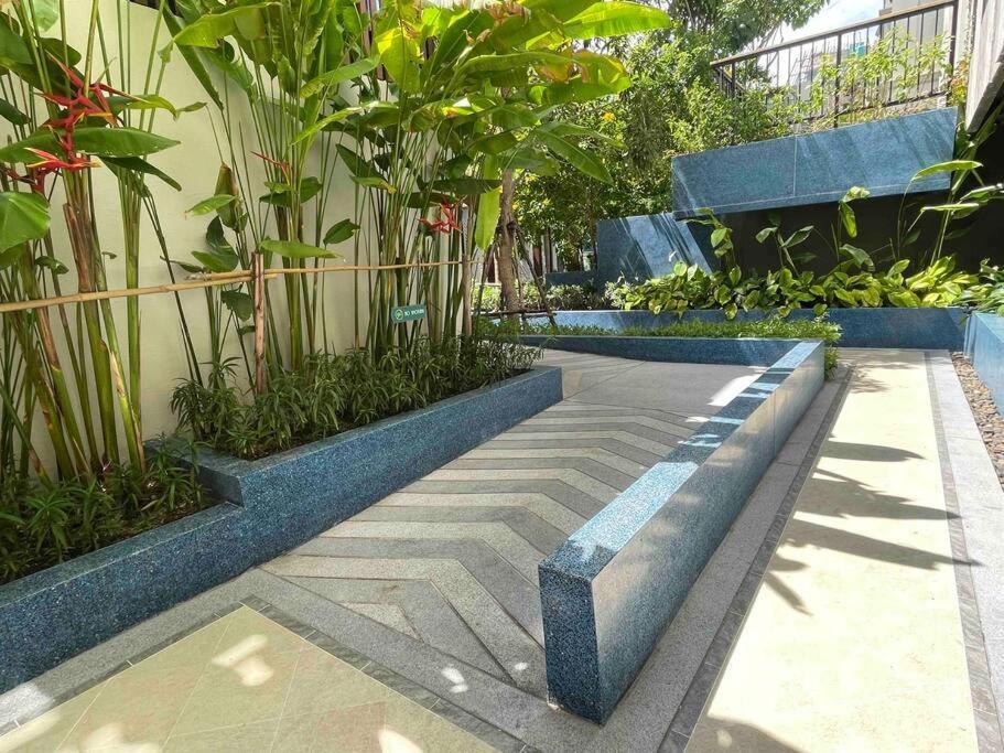 Designer'S Studio On Pool Floor @ La Habana Huahin Luaran gambar
