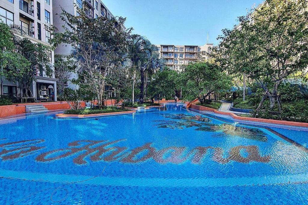 Designer'S Studio On Pool Floor @ La Habana Huahin Luaran gambar